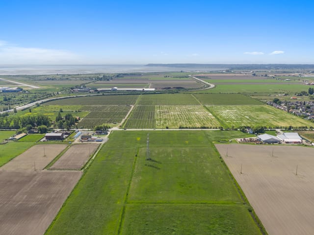 Agri-Business for sale in Delta, Ladner, 6988 Ladner Trunk Road, 224984755 | Realtylink.org