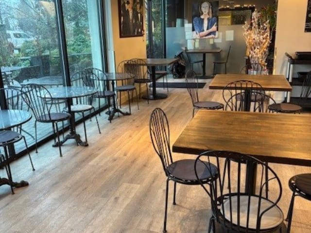 Business for sale in North Vancouver, North Vancouver, 850 Harbourside Drive, 224984756 | Realtylink.org
