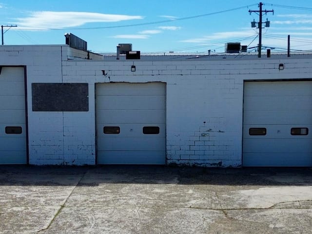 Industrial for lease in Fort St. John, Fort St. John, 10021 94 Avenue, 224984759 | Realtylink.org