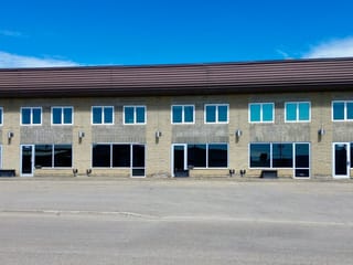 Office for lease in Fort St. John, Fort St. John, 10012 94 Avenue, 224984760 | Realtylink.org