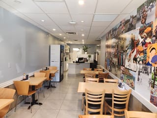 Business for sale in North Vancouver, North Vancouver, 1643 Lonsdale Avenue, 224984763 | Realtylink.org