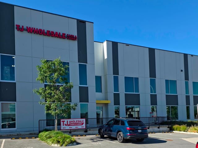 Industrial for sale in Surrey, Surrey, 103 7915 130 Street, 224984765 | Realtylink.org