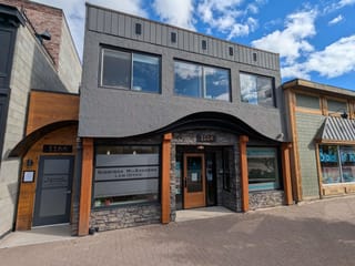 Office for sale in Smithers, Smithers And Area, 1166 Main Street, 224984768 | Realtylink.org