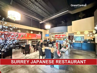 Business for sale in Surrey, Surrey, 122 12101 72 Avenue, 224984773 | Realtylink.org