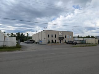 Industrial for sale in Prince George, PG City South East, 9809 Milwaukee Way, 224984774 | Realtylink.org