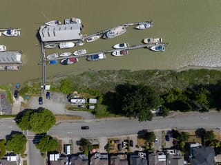 Commercial Land for sale in New Westminster, New Westminster, 1220 South Dyke Road, 224984775 | Realtylink.org