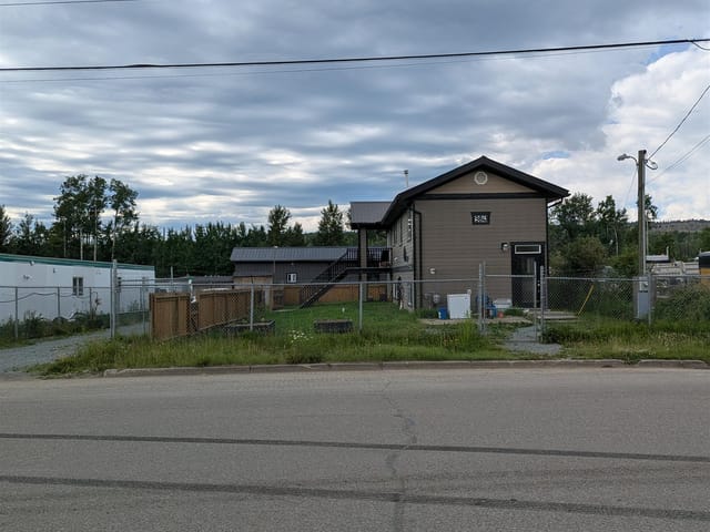 Office for sale in Prince George, PG City South East, 9841 Milwaukee Way, 224984776 | Realtylink.org