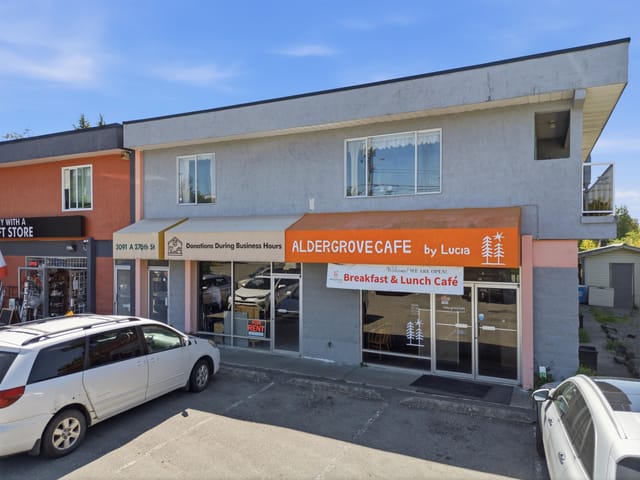 Retail for lease in Langley, Langley, 309 3091 276 Street, 224984777 | Realtylink.org