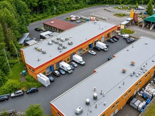 Industrial for lease in Whistler, Whistler, 113 1330 Alpha Lake Road, 224984784 | Realtylink.org