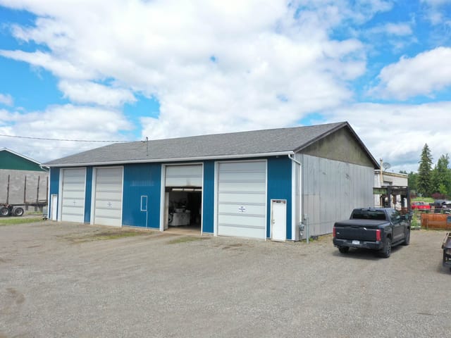 Business for sale in Quesnel, Quesnel, 121 Carradice Road, 224984785 | Realtylink.org