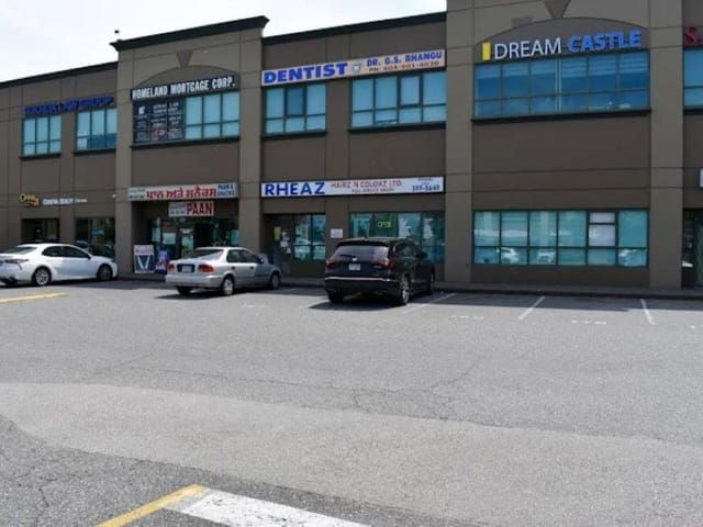 Retail for sale in Surrey, Surrey, 109 7928 128 Street, 224984790 | Realtylink.org