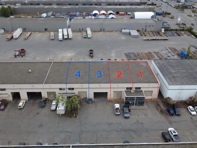 Industrial for lease in Abbotsford, Abbotsford, 3-4 30991 Peardonville Road, 224984797 | Realtylink.org