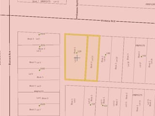 Commercial Land for sale in Vanderhoof, Vanderhoof And Area, 128 E Victoria Street, 224984798 | Realtylink.org