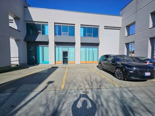 Office for lease in Surrey, South Surrey White Rock, 107 2430 King George Boulevard, 224984799 | Realtylink.org