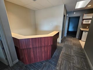 Office for lease in Surrey, South Surrey White Rock, 201 2430 King George Boulevard, 224984800 | Realtylink.org