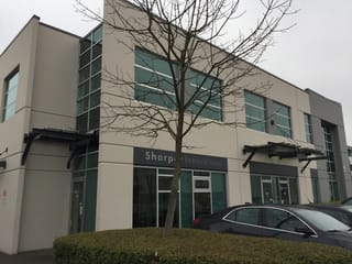 Industrial for lease in North Vancouver, North Vancouver, 117 828 Harbourside Drive, 224984801 | Realtylink.org