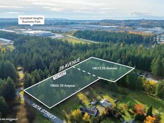 Commercial Land for sale in Langley, Langley, 19613 - 19655 28 Avenue, 224984803 | Realtylink.org