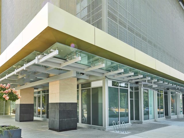 Retail for lease in Burnaby, Burnaby South, 104&105 4378 Beresford Street, 224984804 | Realtylink.org