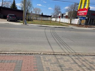 Commercial Land for sale in Prince George, PG City Central, 2017 Victoria Street, 224984805 | Realtylink.org