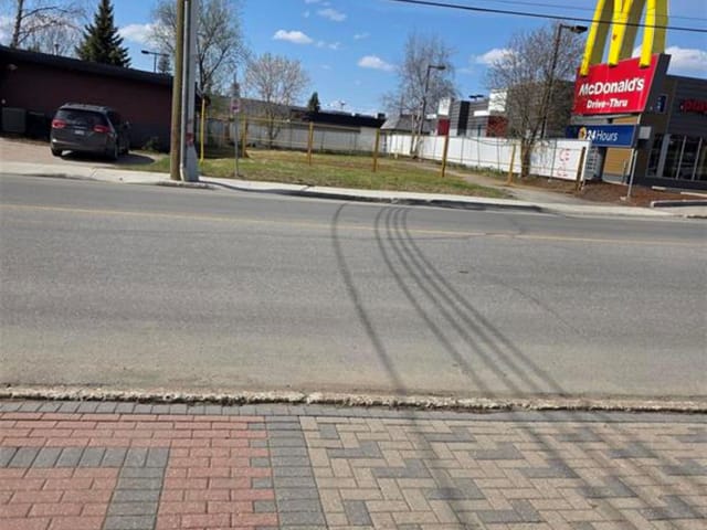 Commercial Land for sale in Prince George, PG City Central, 2017 Victoria Street, 224984805 | Realtylink.org