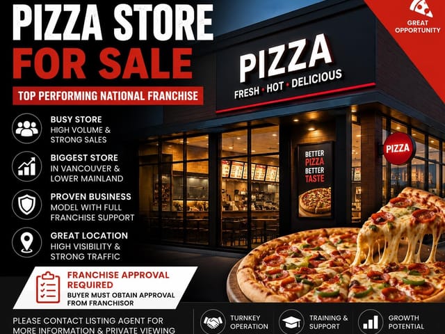 Business for sale in Vancouver, Vancouver East, 11546 Confidential, 224984806 | Realtylink.org