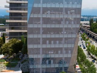 Office for sale in Richmond, Richmond, 820 5599 No 3 Road, 224984811 | Realtylink.org