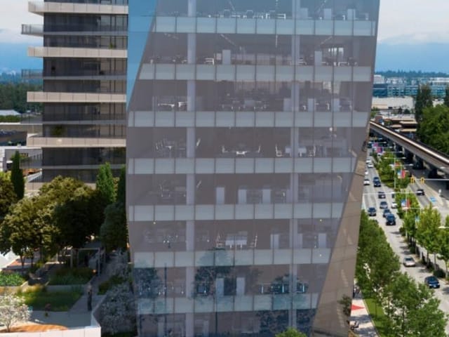 Office for sale in Richmond, Richmond, 820 5599 No 3 Road, 224984811 | Realtylink.org
