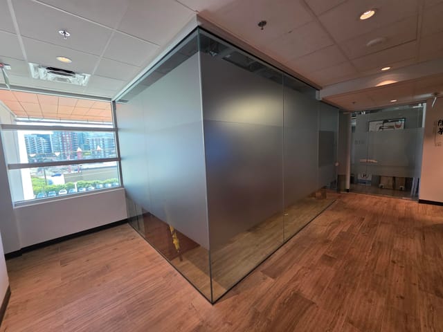 Office for sale in Richmond, Richmond, 505 8477 Bridgeport Road, 224984813 | Realtylink.org
