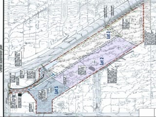 Commercial Land for sale in Prince George, PG City North, LOT 3 7171 Hart Highway, 224984817 | Realtylink.org