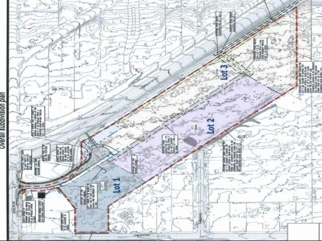 Commercial Land for sale in Prince George, PG City North, LOT 3 7171 Hart Highway, 224984817 | Realtylink.org