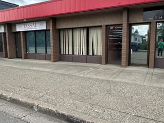 Office for lease in Prince George, PG City Central, 1558 6th Avenue, 224984822 | Realtylink.org