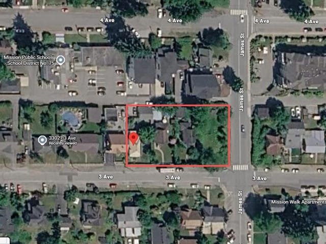 Commercial Land for sale in Mission, Mission, 33063 3rd Avenue, 224984825 | Realtylink.org