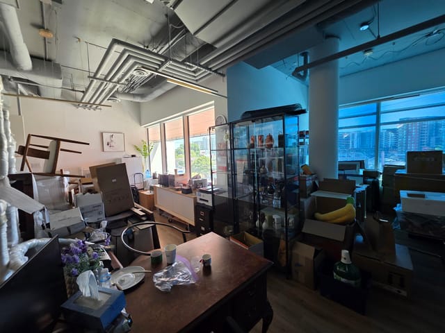Office for sale in Richmond, Richmond, 510 8477 Bridgeport Road, 224984826 | Realtylink.org