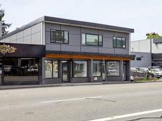 Retail for sale in North Vancouver, North Vancouver, 1635 Marine Drive, 224984827 | Realtylink.org