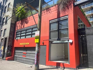 Office for sale in Vancouver, Vancouver East, 110 138 E Hastings Street, 224984837 | Realtylink.org