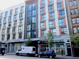 Office for sale in Vancouver, Vancouver East, 110 138 E Hastings Street, 224984837 | Realtylink.org