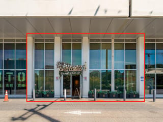 Retail for sale in Richmond, Richmond, 120 8411 Bridgeport Road, 224984844 | Realtylink.org