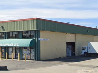 Industrial for sale in Surrey, Surrey, 105 13375 76 Avenue, 224984846 | Realtylink.org