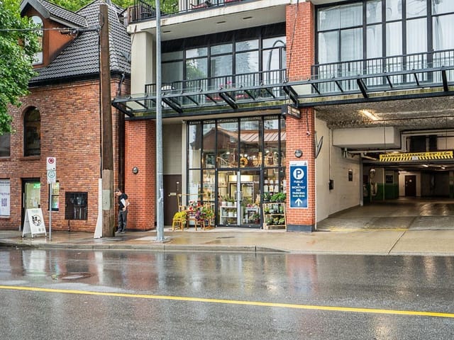 Business for sale in New Westminster, New Westminster, 1234 Confidential Street, 224984850 | Realtylink.org