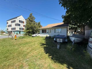 Industrial for sale in Chilliwack, Chilliwack, 45871 Rowat Avenue, 224984851 | Realtylink.org