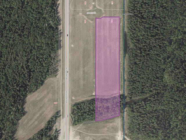 Commercial Land for sale in Prince George, PG City South East, 1131 Legacy Road, 224984858 | Realtylink.org
