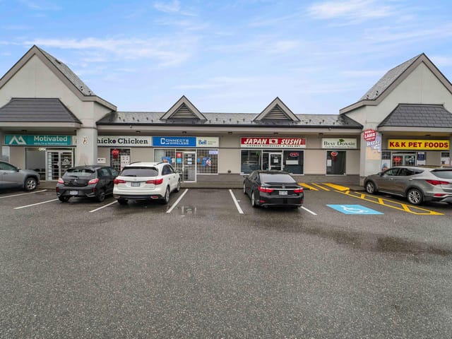 Business for sale in Langley, Langley, 404 8840 210 Street, 224984859 | Realtylink.org