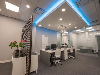 Office for sale in Richmond, Richmond, 1203 3779 Sexsmith Road, 224984861 | Realtylink.org