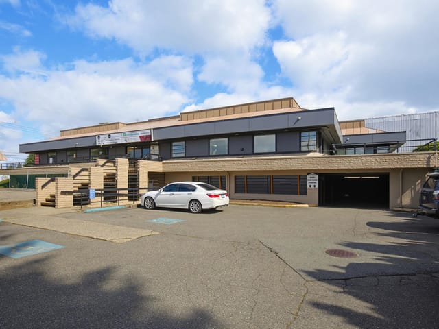 Office for lease in Abbotsford, Abbotsford, E&F 33623 Wildwood Drive, 224984862 | Realtylink.org