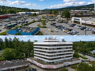 Office for lease in Port Coquitlam, Port Coquitlam, 350 2755 Lougheed Highway, 224984870 | Realtylink.org