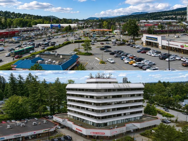 Office for lease in Port Coquitlam, Port Coquitlam, 350 2755 Lougheed Highway, 224984870 | Realtylink.org