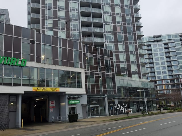 Retail for sale in Richmond, Richmond, 135 7488 Lansdowne Road, 224984871 | Realtylink.org