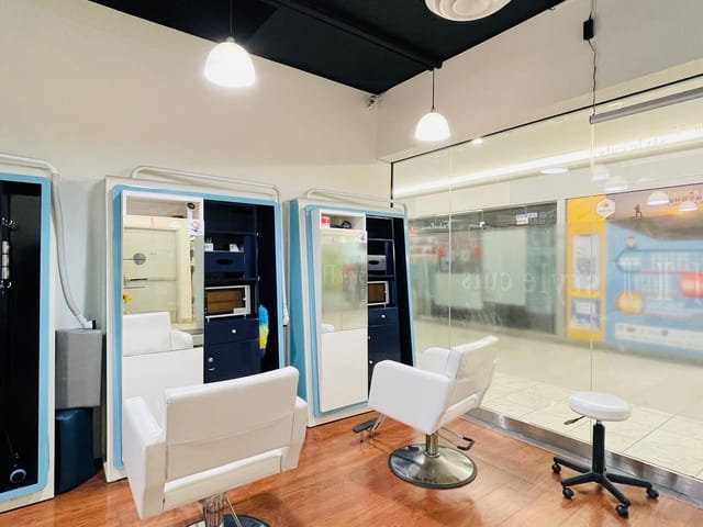 Retail for sale in Richmond, Richmond, 2275 4000 No. 3 Road, 224984873 | Realtylink.org