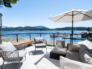 Business for sale in Gibsons, Sunshine Coast, 416 Marine Drive, 224984876 | Realtylink.org