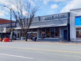 Retail for sale in Vancouver, Vancouver West, 2947 Granville Street, 224984877 | Realtylink.org
